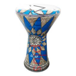 Gawharet El Fan TRB24GAW, Darbouka Sombati TRB, 24"
