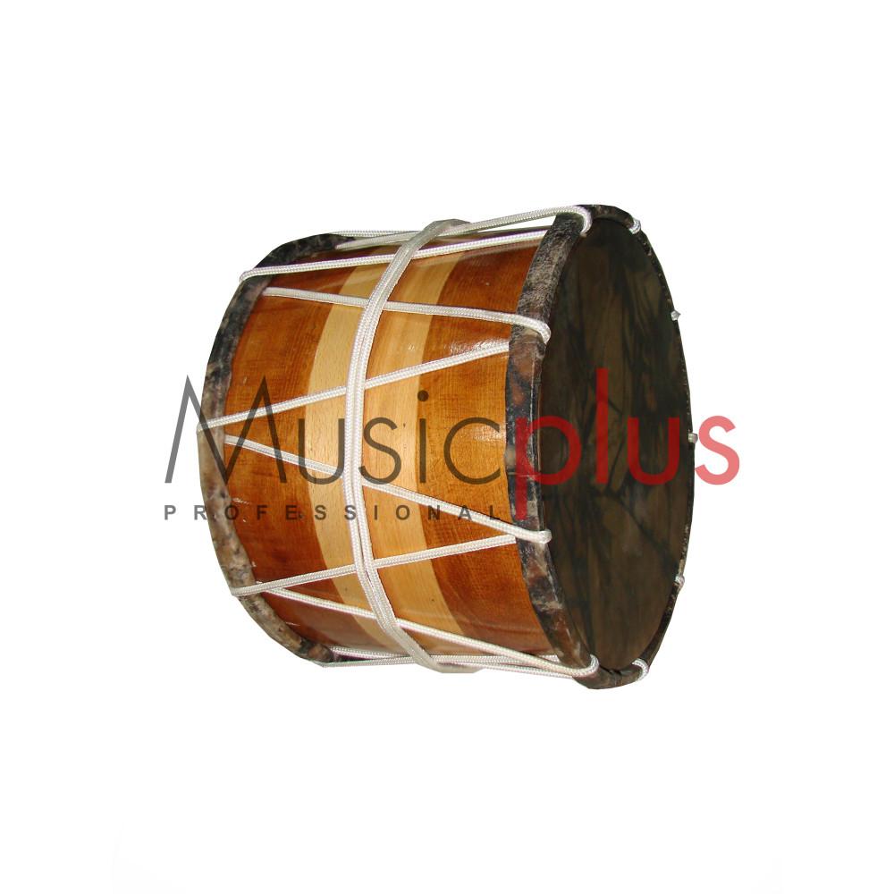 Musicplus T41BSW, Tabla Traditionnel Tunisienne 41cm
