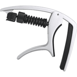 Planet Waves CP09S, Capo d'asto guitares folk électrique