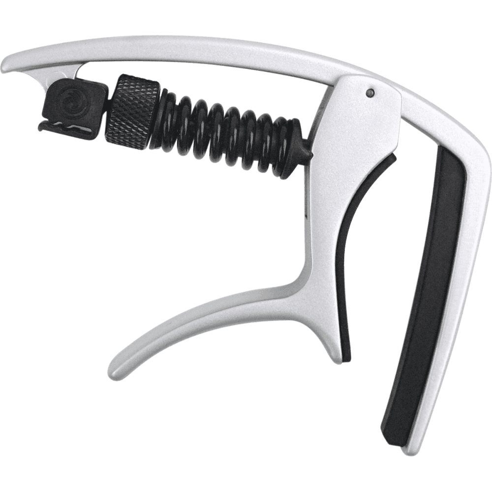 Planet Waves CP09S, Capo d'asto guitares folk électrique