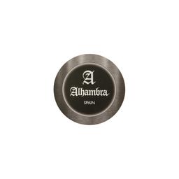 Alhambra Bouchon de rosace, anti-larsen, pour guitare