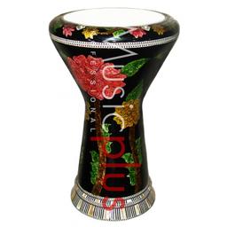 Gawharet El Fan GAWHARTRBK, Darbouka Sombati RBK, 23"