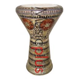 Gawharet El Fan S08GAW23, Darbouka Sombati S08, 23''