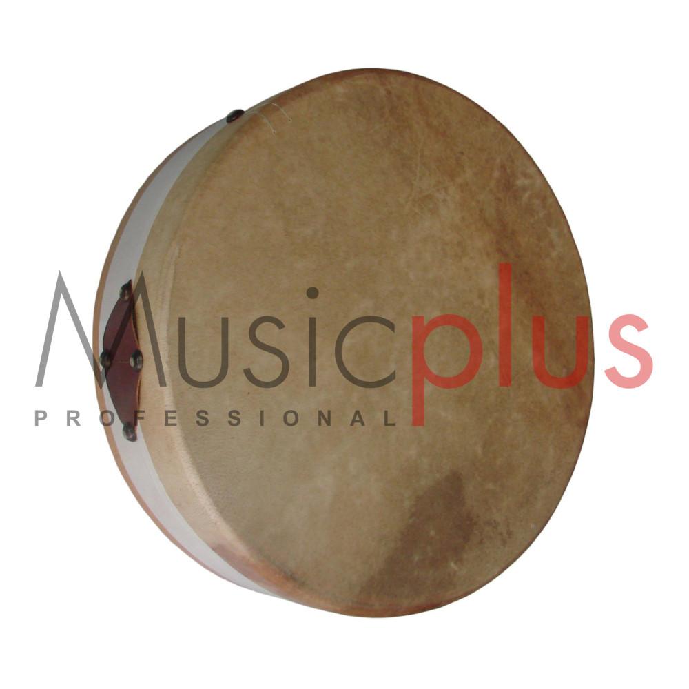Musicplus BSW1230, Bendir Soulamiya Traditionnel Diamètre 30cm