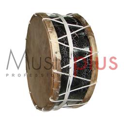 Musicplus TBL50BK, Tabla Libanaise Traditionnelle, 50cm