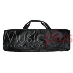 Musicplus MPHC7376, Housse pour clavier Rembourrée Notes