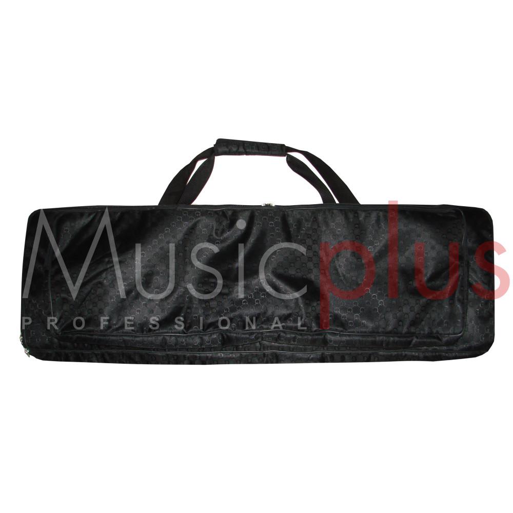 Musicplus MPHC7376, Housse pour clavier Rembourrée Notes