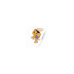Grover Allman Médiator The Simpsons ™ 0.80 mm ( My name is