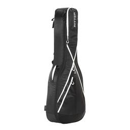 Ritter RGP8-C-BKW, Housse Souple pour guitare classique