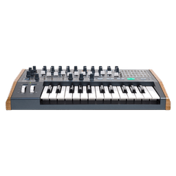 Arturia MiniBrute 2, Synthétiseur analogique a 25 Touches