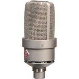 Neumann TLM 103 NI Nickel, Mono Set Micro Studio