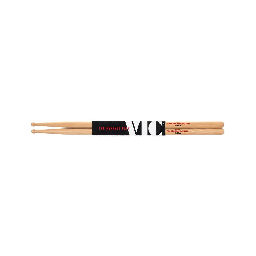 Vic Firth AS5A, American Sound Hickory