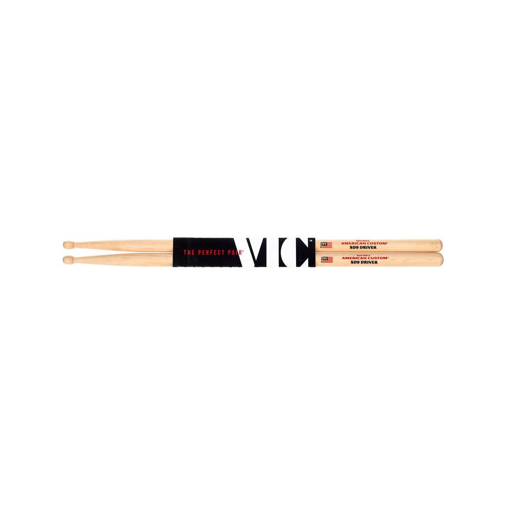 Vic Firth SD9 Driver, American Custom