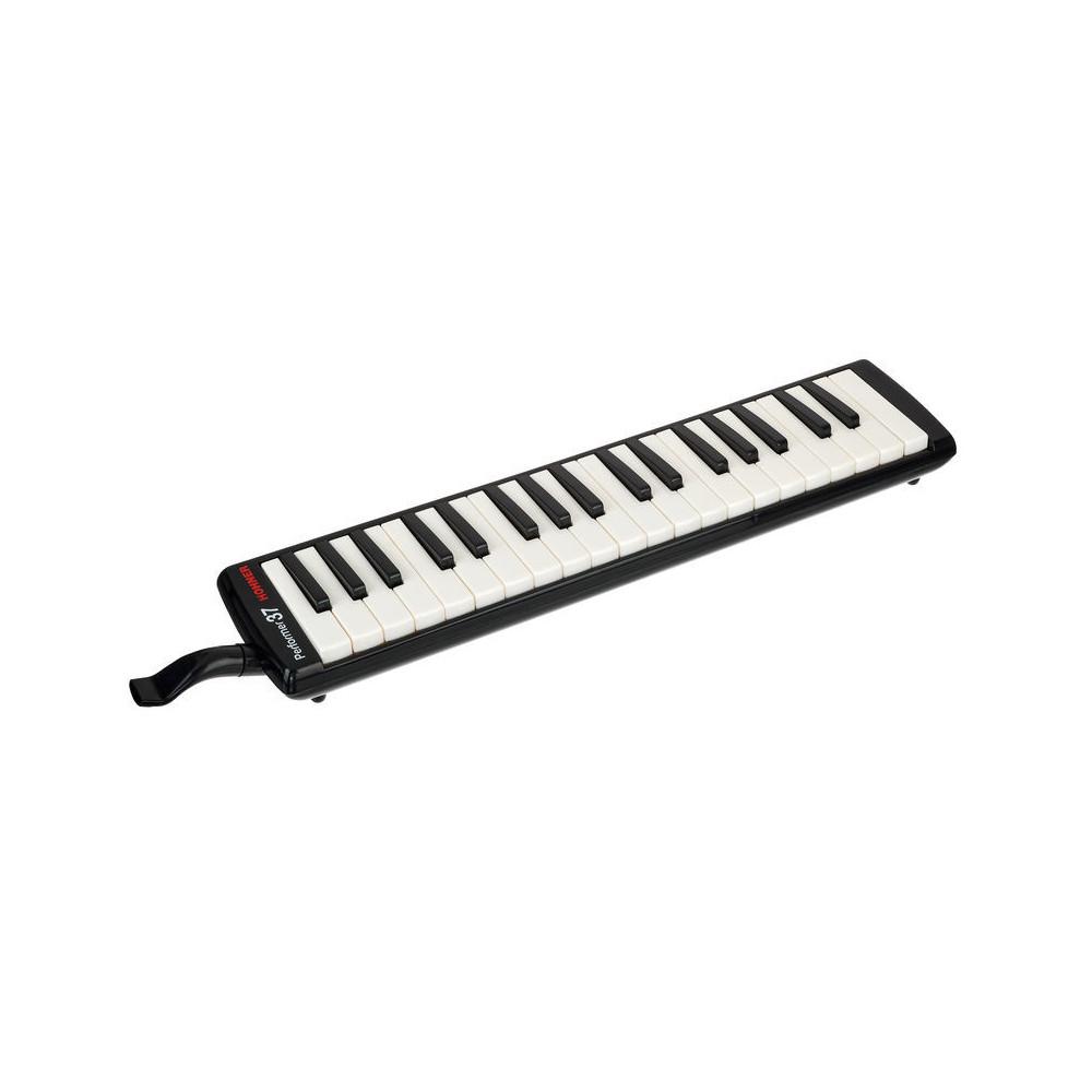 Hohner C943312, Mélodica Performer 37 touches