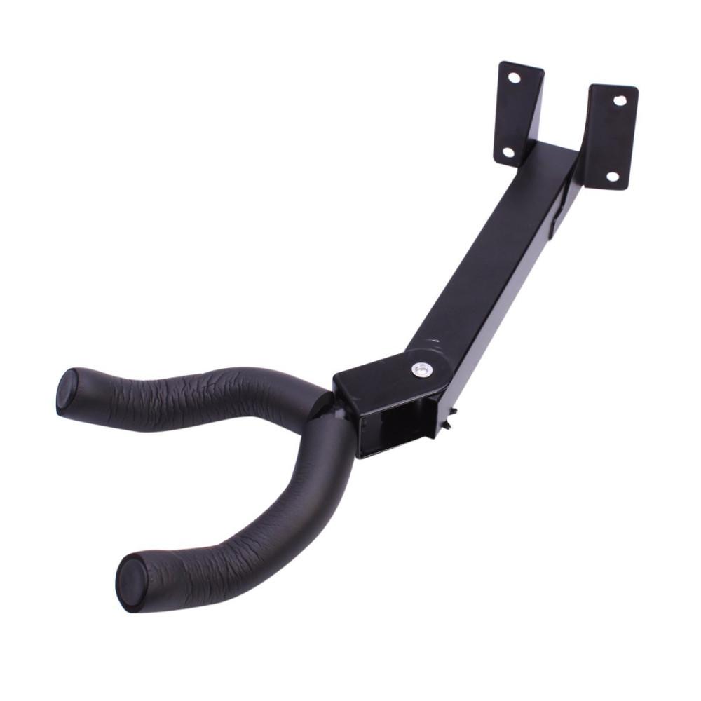 Tenson GCD002, Support Mural pour Guitare Réglable