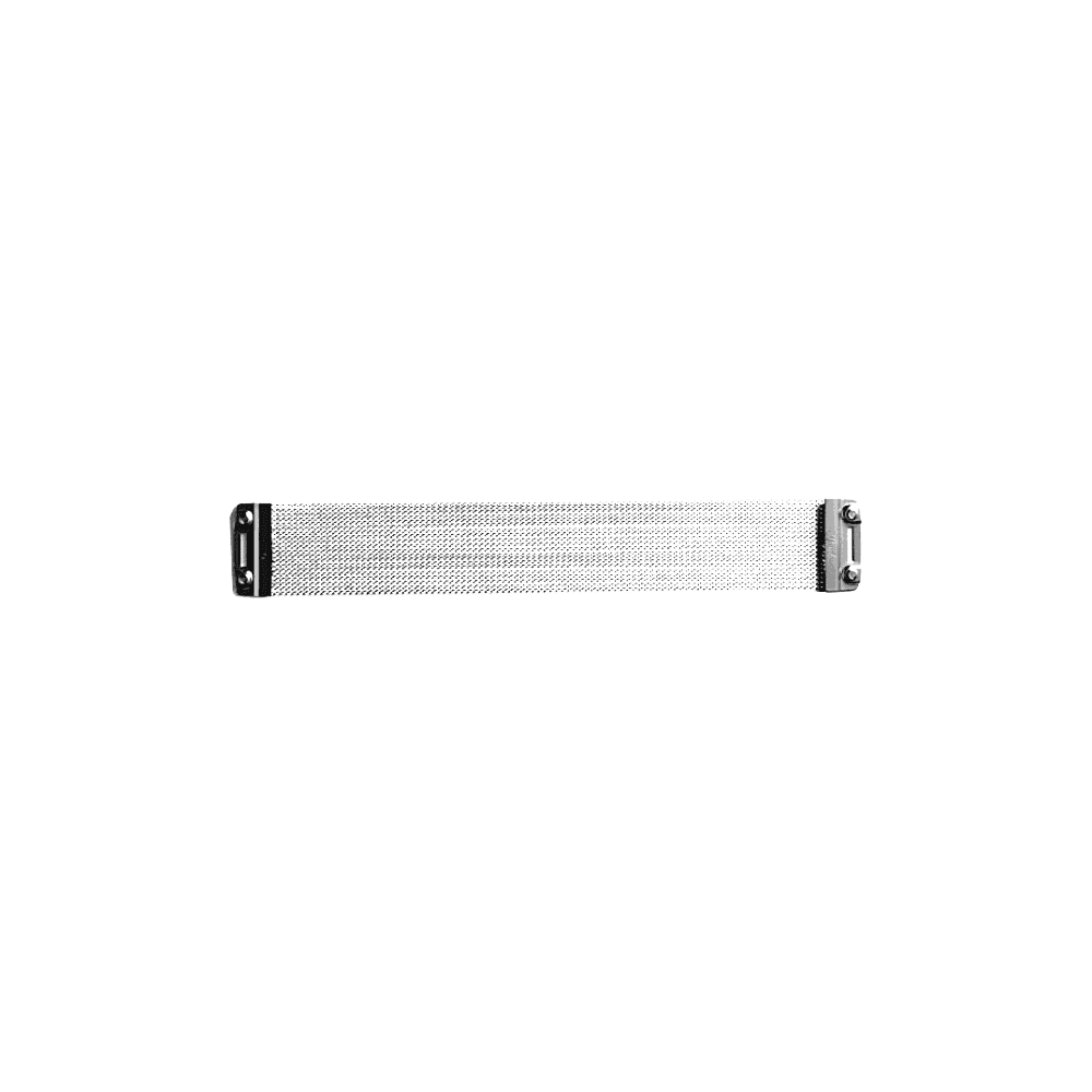 Timbre S025 14" free floating 20 spires + cordelettes
