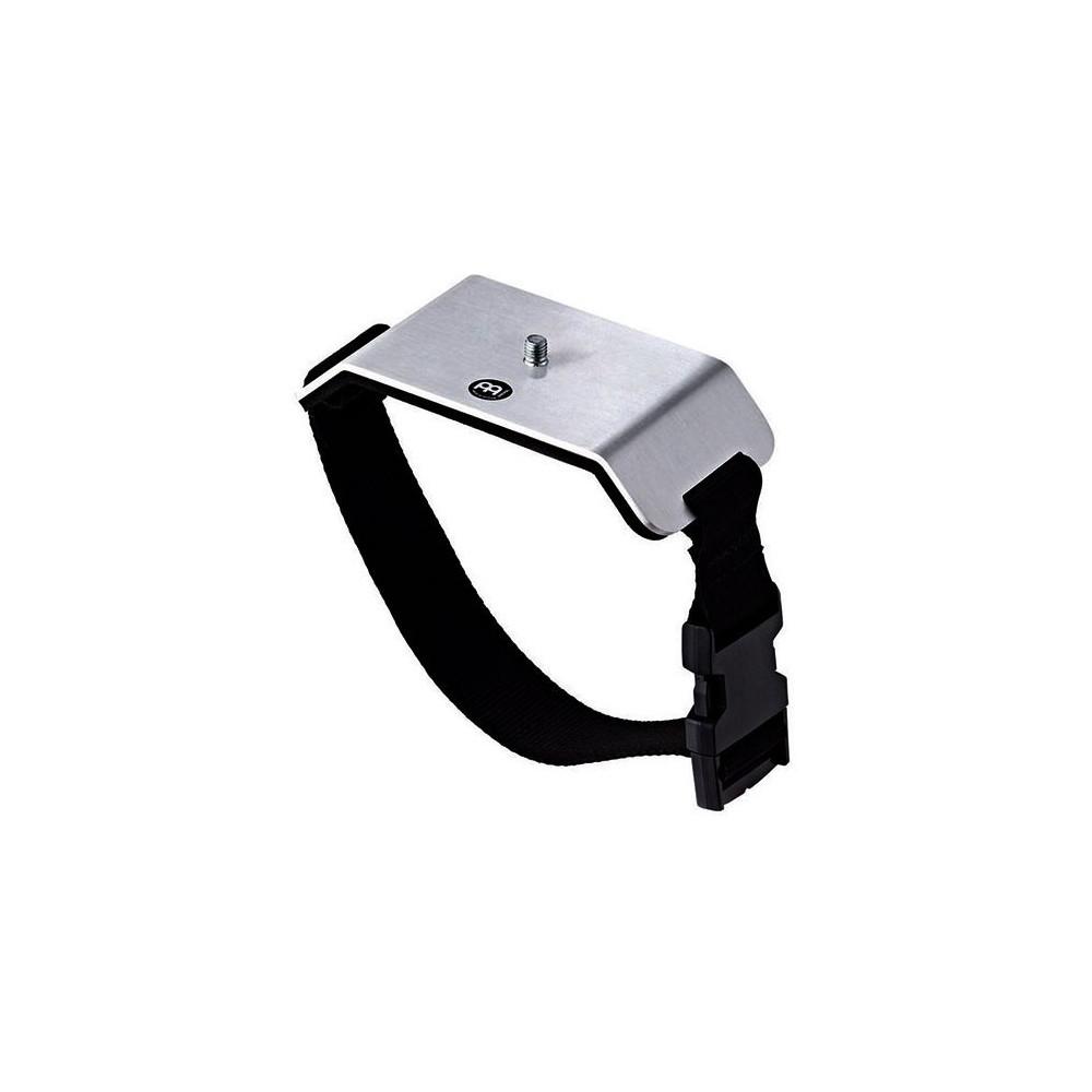 Meinl MKPM, Support Practice Pad sur Genou