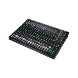 Mackie PROFX22V3, Console de mixage analogique USB 22