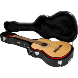 Gator GWE-CLASSIC, Étui guitare classique