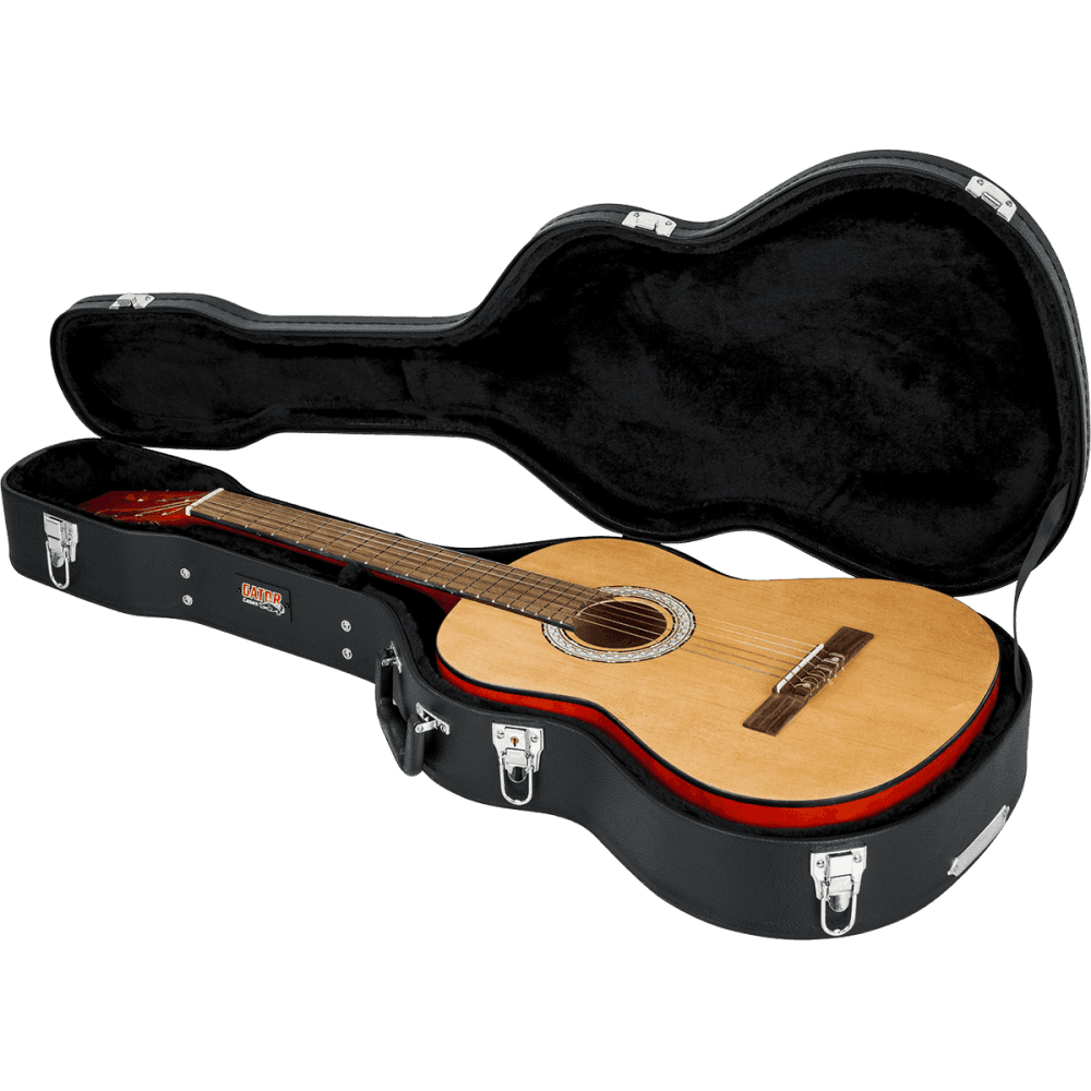 Gator GWE-CLASSIC, Étui guitare classique