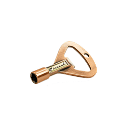 Wincent RockKey-R , Clé de batterie décapsuleur "Relic"