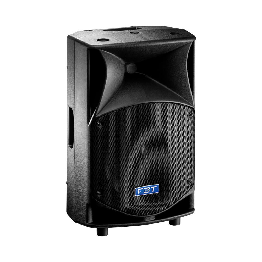 FBT J MaxX 114A, Enceinte Actives 2 voies 700 + 200W RMS 8