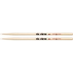Vic Firth 5AN, Baguettes American Classic Nylon
