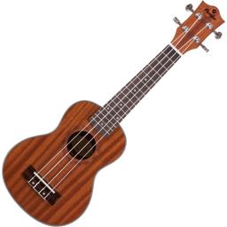 Prodipe BS1EQ, Ukulélé électro-acoustique soprano