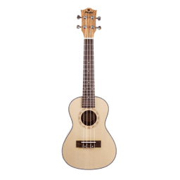 Prodipe BC25, Ukulélé concert