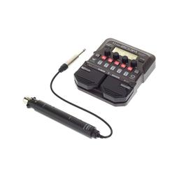Zoom A1 FOUR, Pédale multi-effets pour guitare