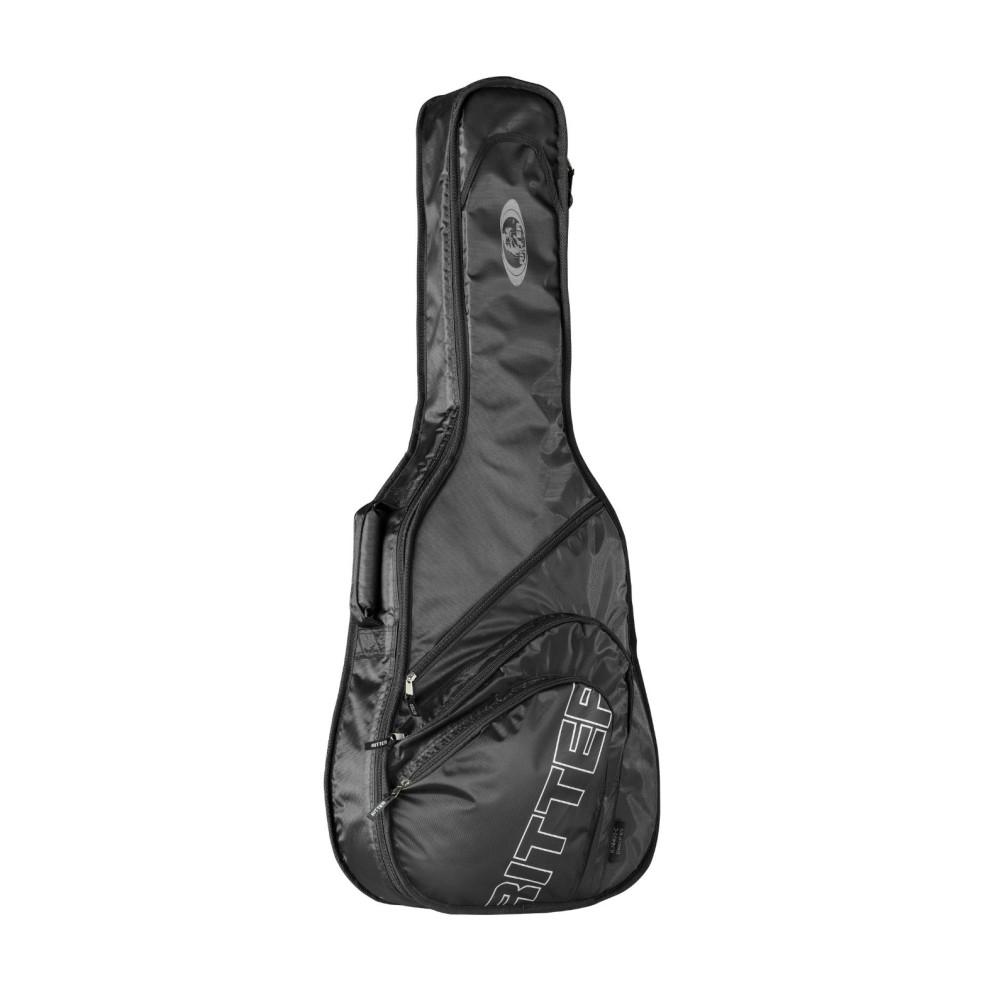Almansa RJG400C-9, Housse guitare classique
