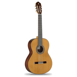 Alhambra 5P, Guitare Classique