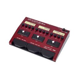 Zoom B3N, Pédale multi-effets pour basse