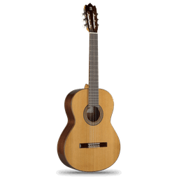 Alhambra 3C, Guitare Classique