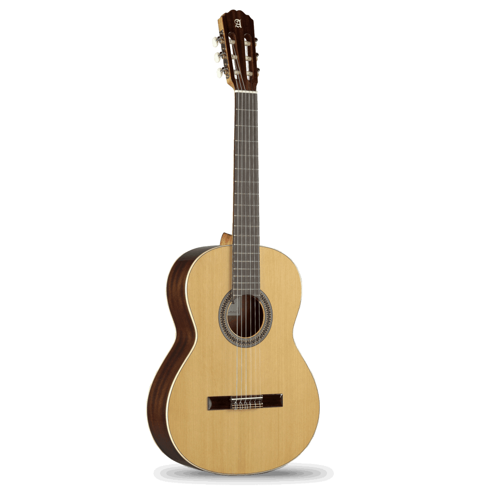 Alhambra 2C, Guitare Classique 4 4