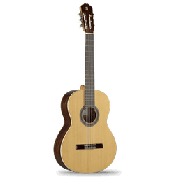 Alhambra 2C, Guitare Classique