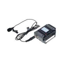 Zoom F1-LP, Pack enregistreur