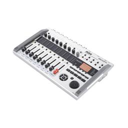 Zoom R24, Interface, enregistreur mixeur, 24 pistes, 8