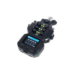 Zoom H8, Enregistreur numérique portable