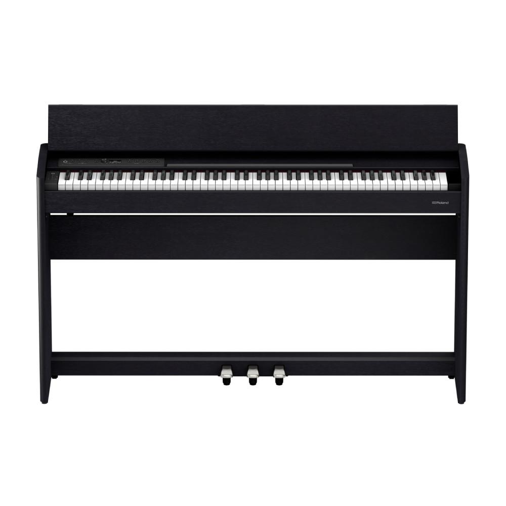 Roland F701 BK, Piano Numérique 88 touches