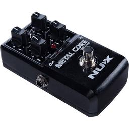 Nux Metal Core Deluxe, Pédale de distorsion