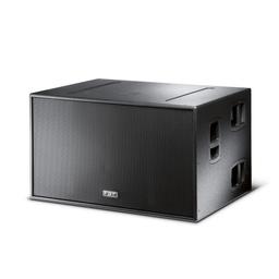 FBT Mitus 218S, Caisson de Basses Passif 4000W RMS 4 Ohms, 18"