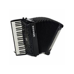 Hohner A16822, Accordéon Bravo III 120 Bass Piano