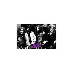 Musicplus PikCard ®, 4 Médiators Signature Sabbath