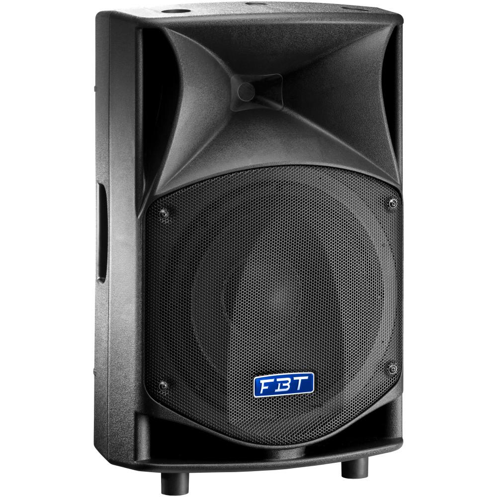 FBT J MaxX 112A, Enceinte amplifiée, 900 watts RMS 12"