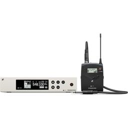 Sennheiser EW 100 G4-Ci1-A1, Système de guitare sans fil