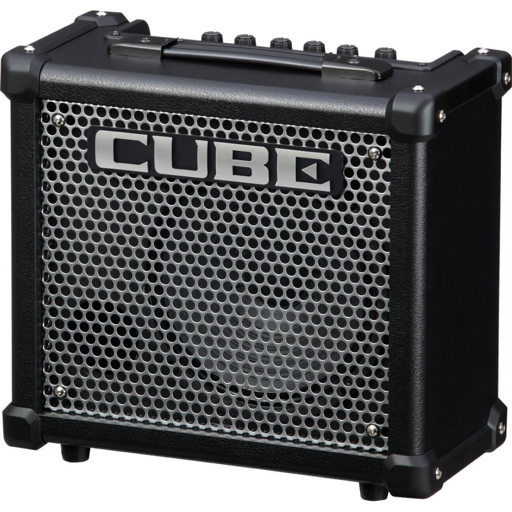 Roland CUBE-10GX, Ampli Combo de Guitare Electrique