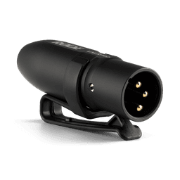 Rode VXLR Pro, Adaptateur symétrique par transformateur du
