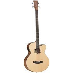 Tanglewood Discovery DBT ABBW, Basse Électro-Acoustique