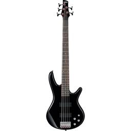 Ibanez GSR205-BK, Guitare basse électrique , 5 cordes